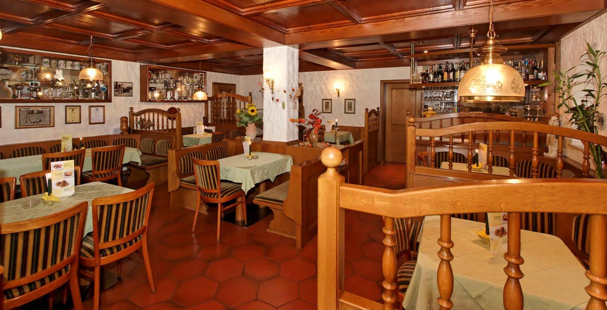 Pension Bergstub'N Saldenburg Buitenkant foto
